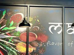 -南国印度餐厅Dakshin