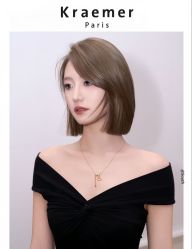 -Kraemer Paris苏豪路易士·嘉玛发廊