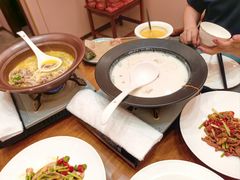 -鲁宴·鲁煨黄河生态大鲤鱼(月坛店)