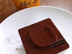 -麦当劳(宾水西道店)