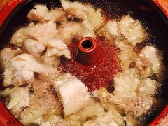 -云海肴·汽锅鸡·云南菜(领展购物广场·中关村店)