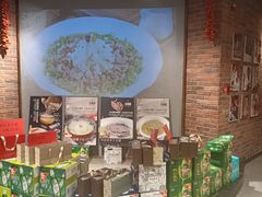 -茶啊冲电影主题文化餐厅(TOUCH12街店)