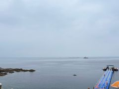 -养马岛旅游度假区