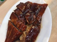 -一乐烧鹅(中环店)