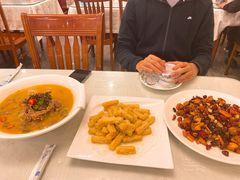 咸蛋南瓜-零点餐厅(马神庙店)