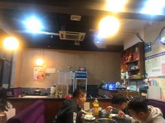 -瑞成祥老北京炭火锅(仙林店)
