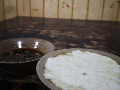 梯砍豆花-梯坎豆花