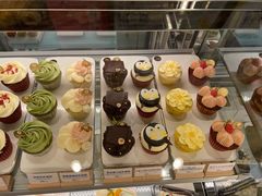 -Pantry's Best派悦坊蛋糕(K11购物艺术中心店)