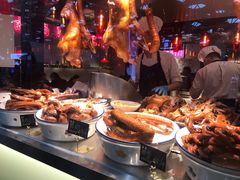 -陈鹏鹏潮汕菜(宝安机场T3航站楼店)