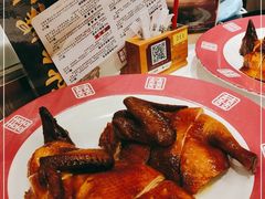 -稻香酒家(天河城店)