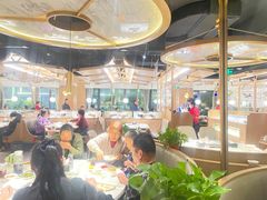 -滋奇·扬州地标火锅(兴城东路店)