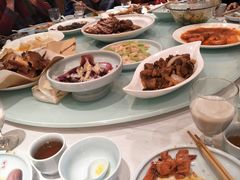 -宝轩渔府·老字号海鲜·正宗津菜(水上店)