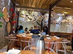 大堂-渔太泰漓江小馆·广西融合菜(西街店)