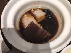 -宴秋杭州菜(锦艺城店)