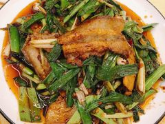 回锅肉-陈麻婆豆腐(春熙店)