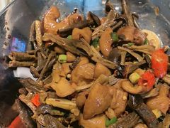 -四道菜·福建菜馆(莆田万达店)