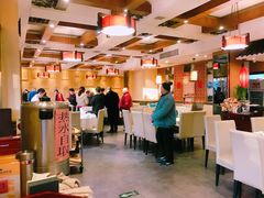 大堂-福来居烤鸭店(天坛二店)