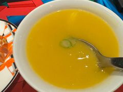 -上海滩餐厅(BFC外滩金融中心店)