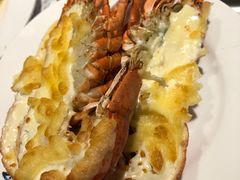 -小天鹅戴斯酒店鲸鲨百汇创作料理