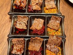 -肉仓焼肉バー(烟台山店)