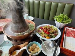 -阳坊胜利涮羊肉(阳坊老店)