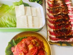 -伊尚宫·清真广式早茶.韩式烤肉·火锅