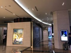 -上海波特曼丽思卡尔顿酒店