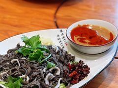 -阿春传统老菜馆(民航路店)