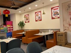 -有藕有鱼·湖北菜(唐家墩店)
