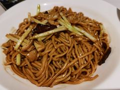 鲍汁伊面-维园悦谱·海派家常菜(乌鲁木齐南路店)