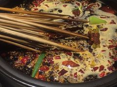 -钢管厂五区小郡肝串串香(南山店)