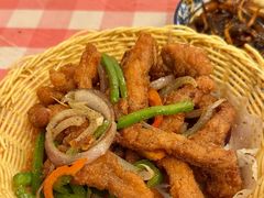 -玲珑餐厅(陕西南路店)