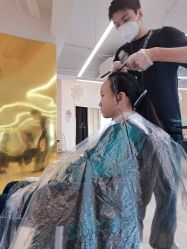 -潘多拉Hairsalon