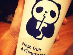 -茶百道(二七万达店)