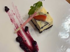 -V Bar海景扒房(北海湾惠龙万达嘉华酒店)