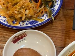 -桂花香手工面(鼓楼店)