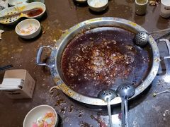 -巴倒烫陆派重庆火锅(南山店)