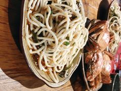 -李双猪·小龙虾·烧烤·羊肉煲(乐山店)