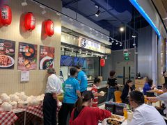 -盒马鲜生(丁香国际店)