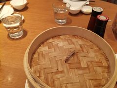 -鼎泰丰(国金中心店)