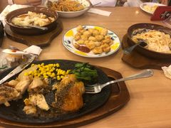 -萨莉亚(百信广场店)