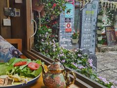 -民食香·腊排骨野生菌美食(木府店)