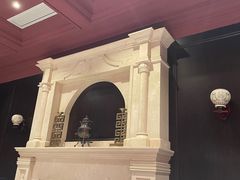 -世博源公馆·本帮融合菜·主题包厢·江景餐厅
