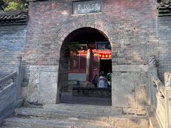 -洛阳白马寺