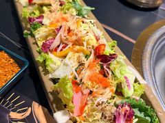 -黑牛无双·徐州烤肉(解放北路店)