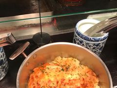 -咖啡苑自助餐厅·中国大饭店
