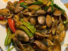 -老字号蛇口德记烧腊饭店·海鲜加工