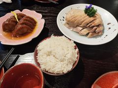 -古都历食南京菜·烤鸭·鸭血粉丝·汤包(南京博物院店)