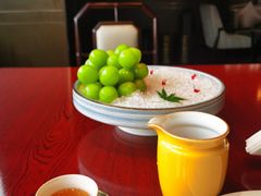 餐前水果-临江宴(陆家嘴店)
