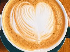 -街角 T·COFFEE 融合料理·BISTRO(车公庙店)